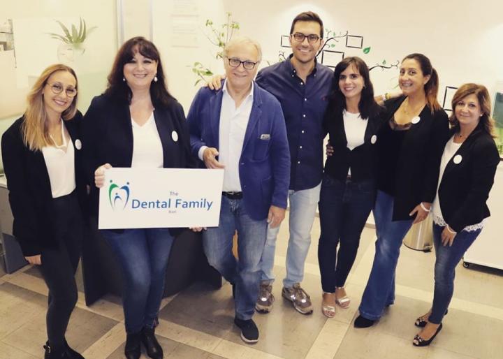 The Dental Family Bari