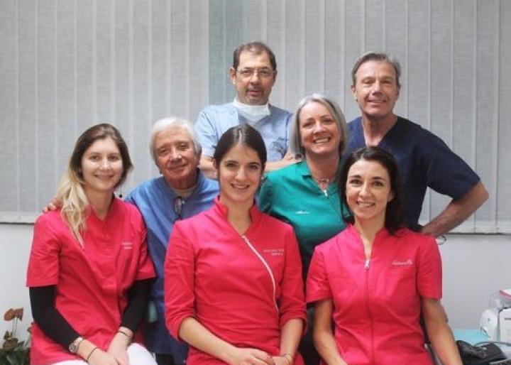 Studio Dentistico Dott. Pietro Comis