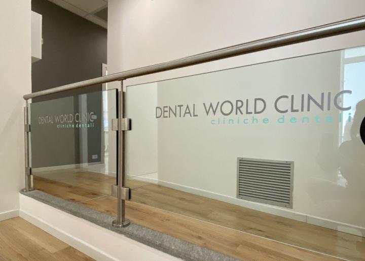Dental World Clinic
