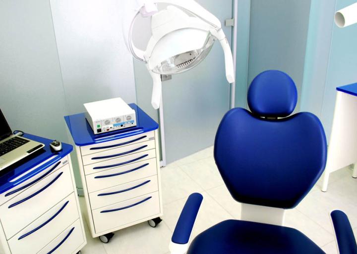 Studio Dentistico Carlo Casato
