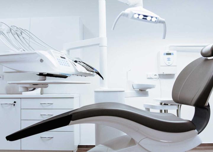 Studio dentistico Duval