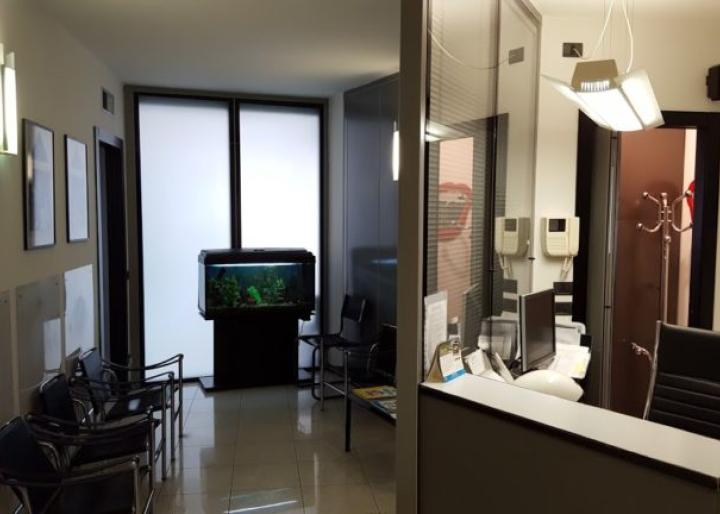 Studio Dentistico Dott. Maurizio Temprendola
