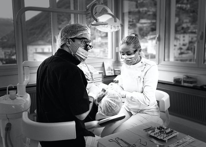 Edent Swiss