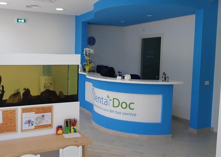 DentalDoc studio dentistico