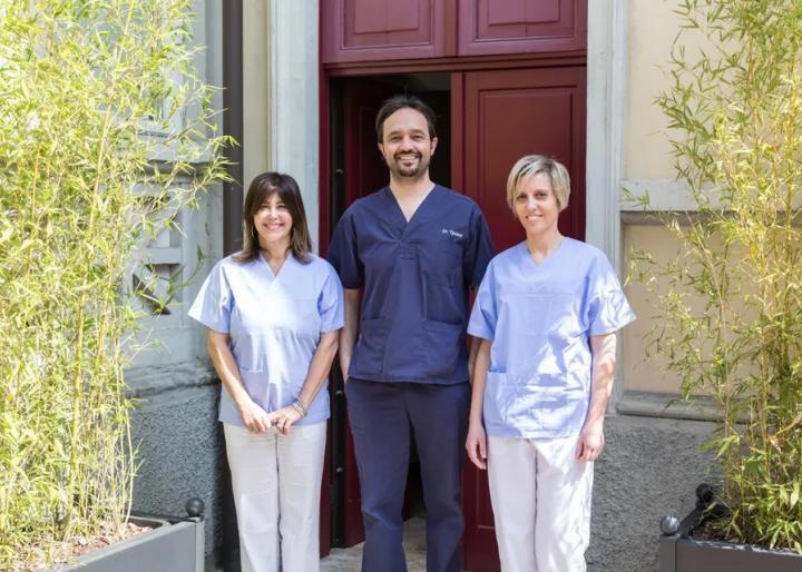 Studio Dentistico Dr. Ugolotti