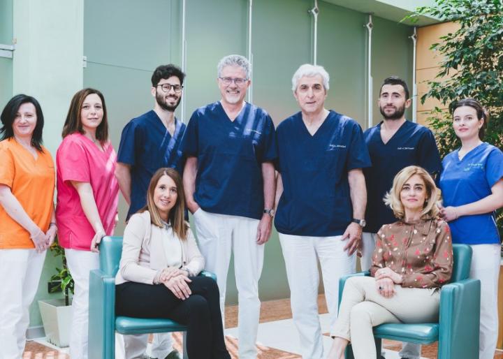 Studio Odontoiatrico Associato Mencattini – Granatiero