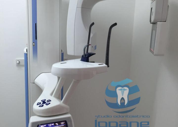 Studio Odontoiatrico Lopane - Taranto