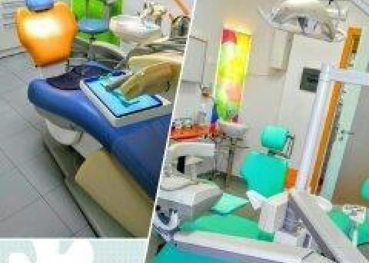 Salvatore Abate dentista, chirurgo generale, ortodontista