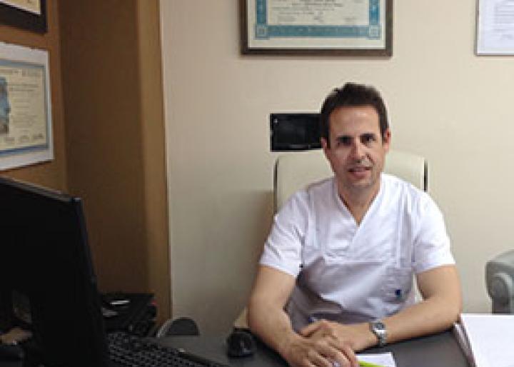 Spadaro Studio Dentistico