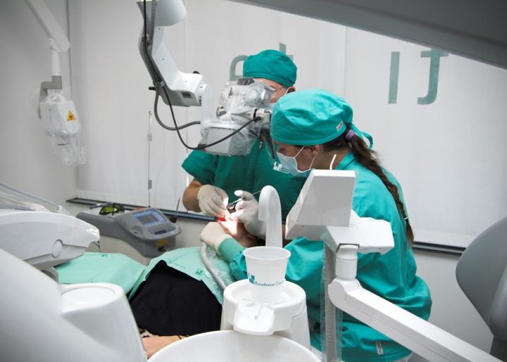 Studio Dentistico IMI-EDN