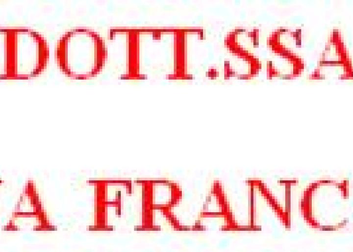 Studio Dentistico Dott. Ssa Rosalina Franceschino