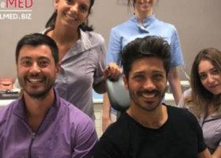 STUDIO DENTISTICO 