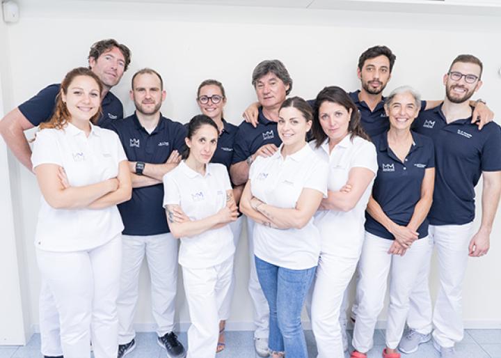 Clinica Odontoiatrica Mancini