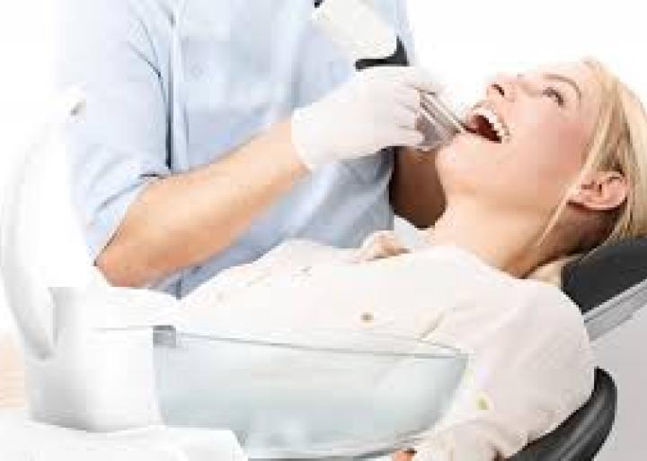 Sorriso centro odontoiatrico implantologico