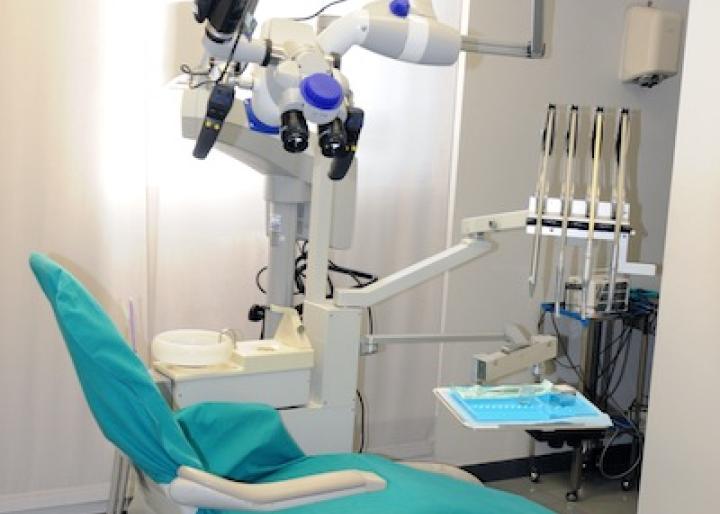 Studio dentistico Mario Lisa