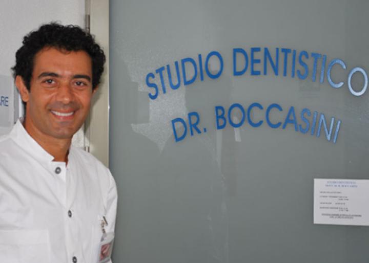 Studio Dentistico Dott. Boccasini