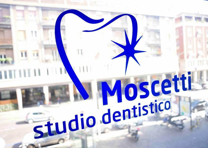 Studio Dentistico Moscetti