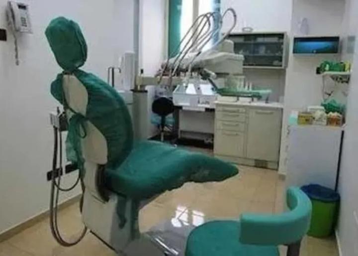 Studio dentistico Giannuzzi