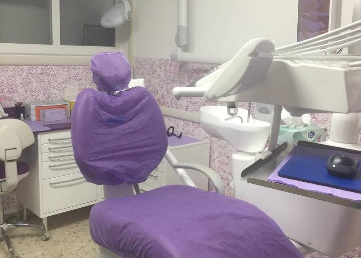 Studio dentistico Dr Nicola Castiello