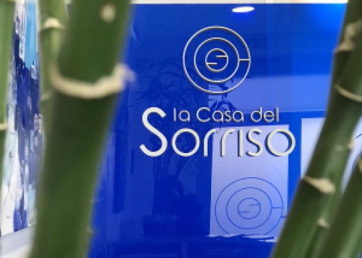 La Casa del sorriso Srl