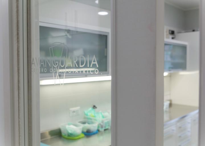 Centro Odontoiatrico Avanguardia