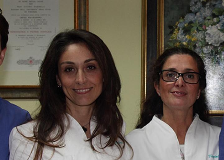 Studio Dentistico Magnanimo