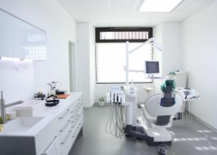 Studio dentistico Dr. Alberto Serafini