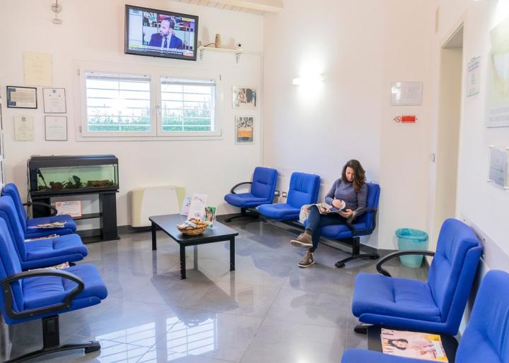 Clinica Dentistica Newtongroup