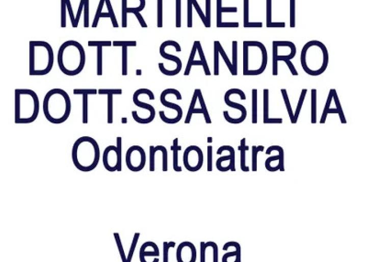 Martinelli Dott. Sandro Dott.Ssa Silvia Odontoiatra