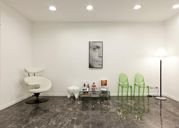 Chiaia Dental Clinic del dott. Enrico Cerchione
