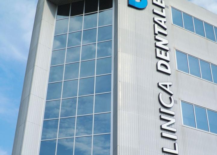 D Clinica Dentale