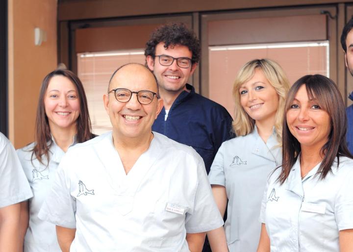 Dr. Lorello Studio Dentistico Lorello