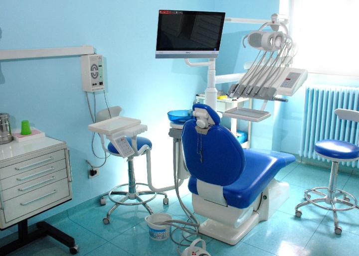 Dental Clinic Bartolini