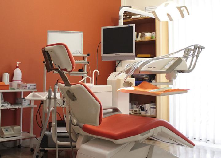 Studio Dentistico Dott. Alessandro Vacca