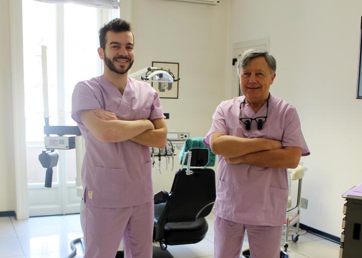 Studio Dentistico Petrini