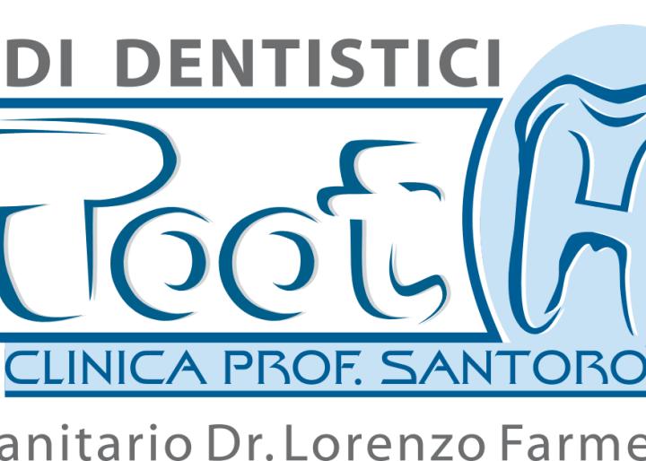 Studi Dentistici Tooth Clinica prof Santoro
