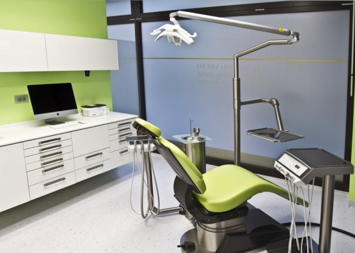 Studio dentistico Dott. Sandro Villani