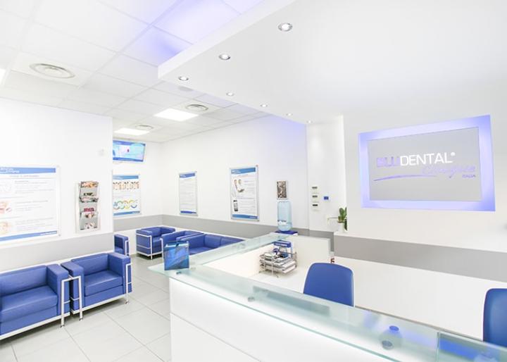 Bludental Clinique