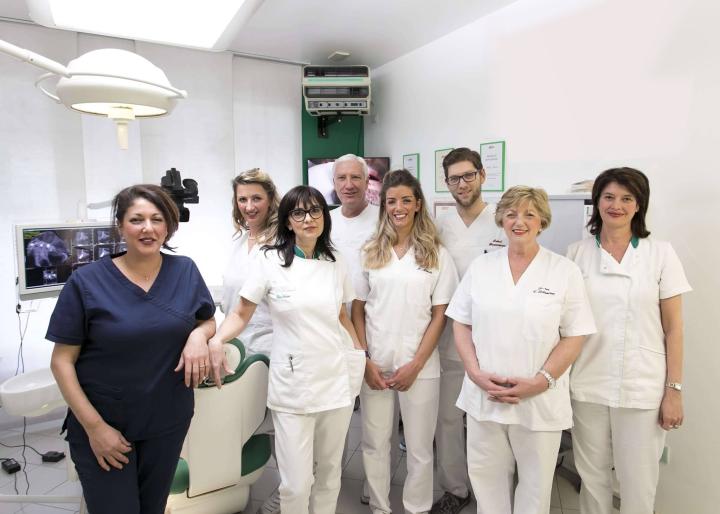 Clinica Dentistica da Como - dr. Walter Renda