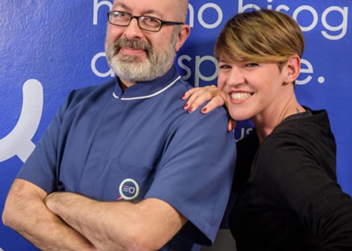 Centro Berni odontoiatria e medicina